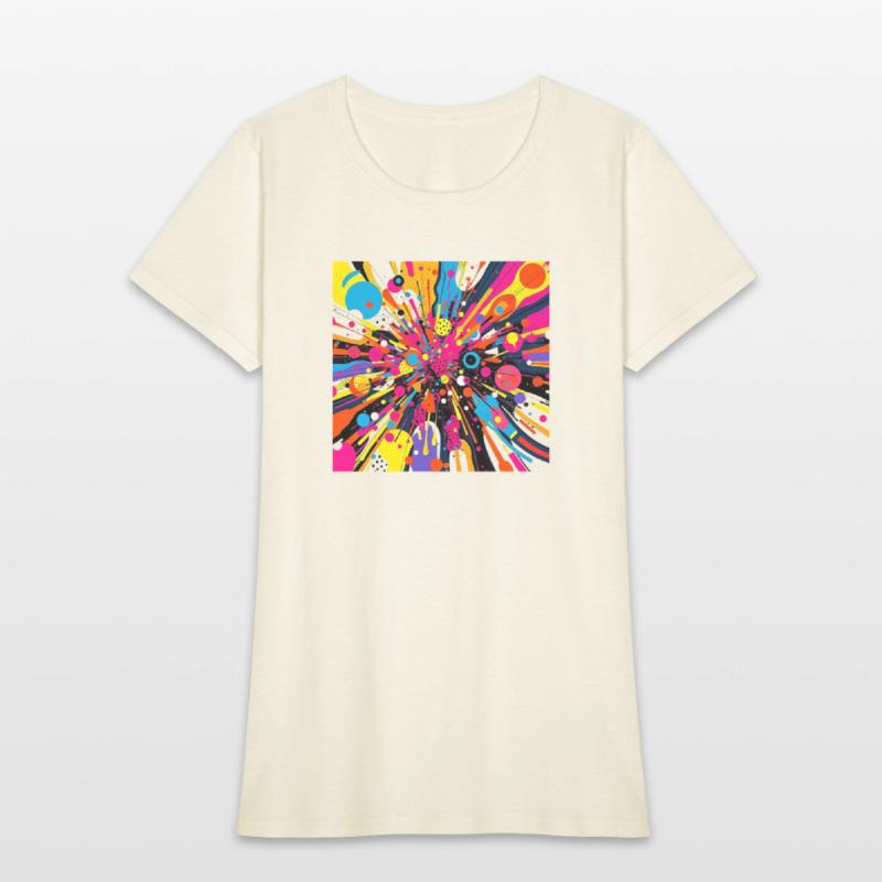 Maximalism Explosion
