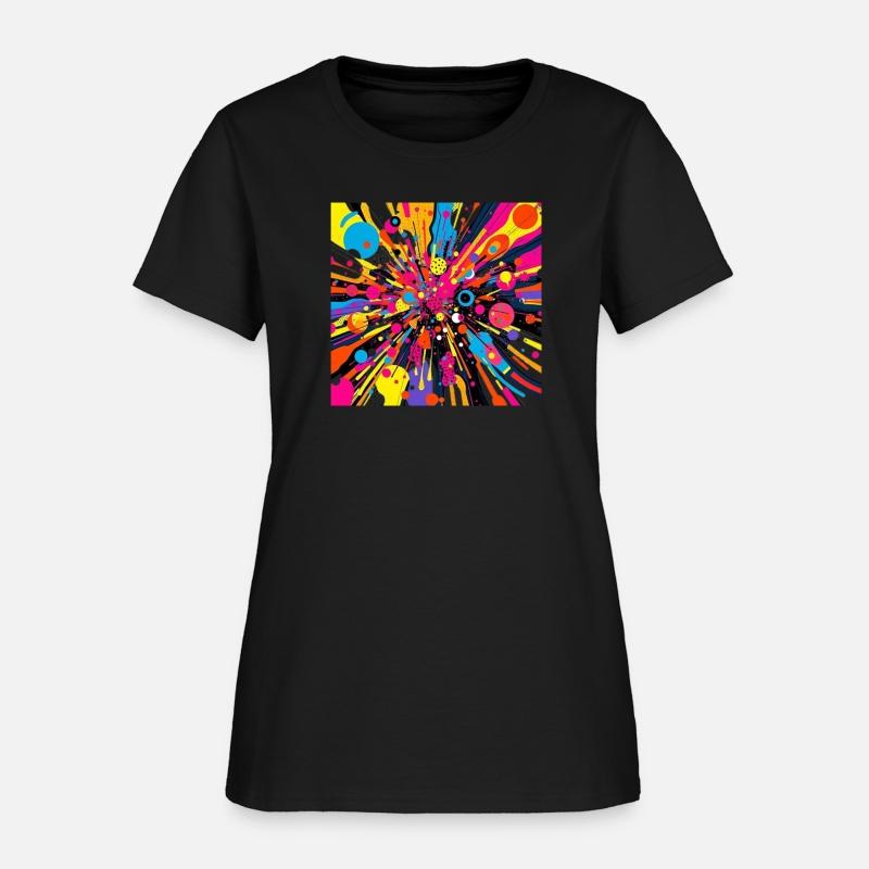 Maximalism Explosion