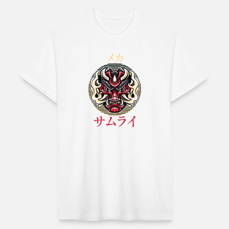Mecha Oni Legends
