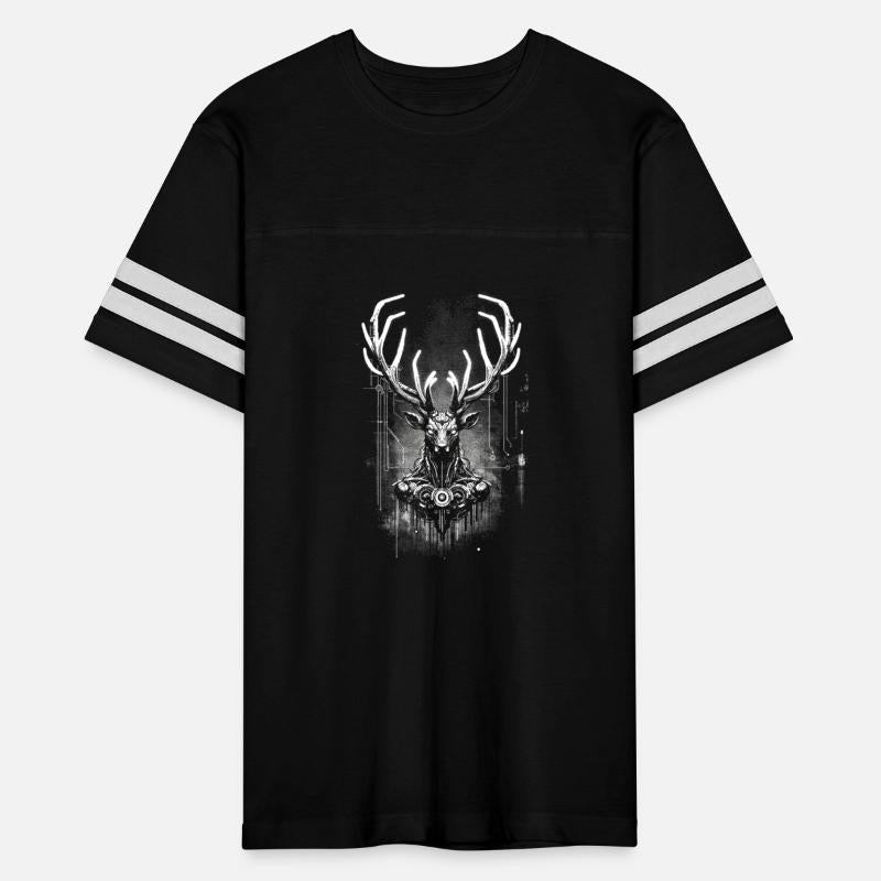 Mechanical Majesty Stag