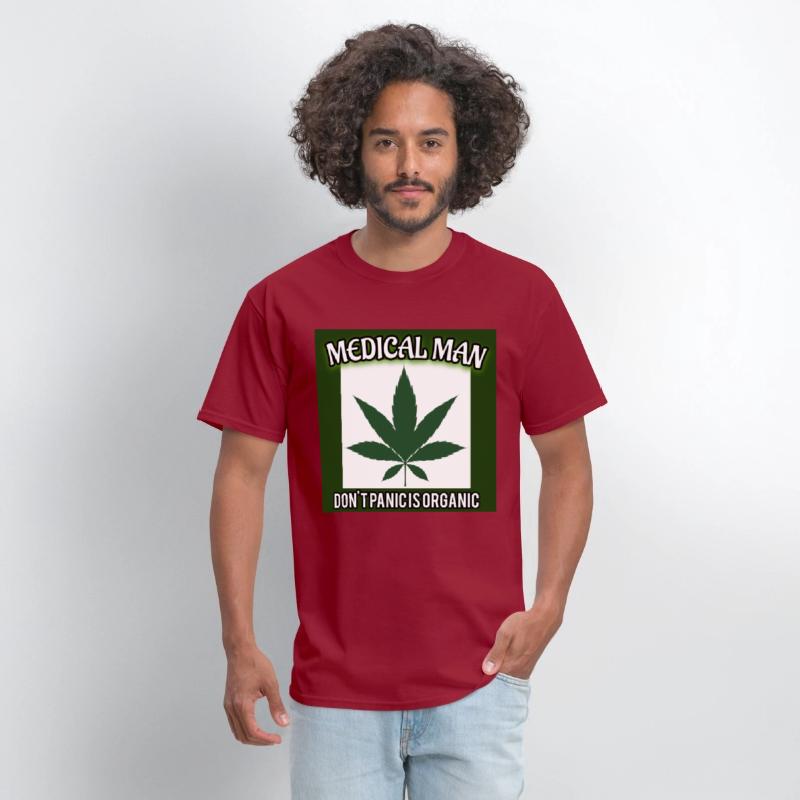 Medical Man