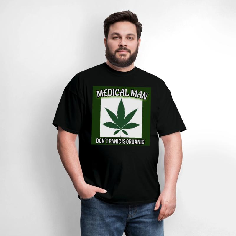 Medical Man