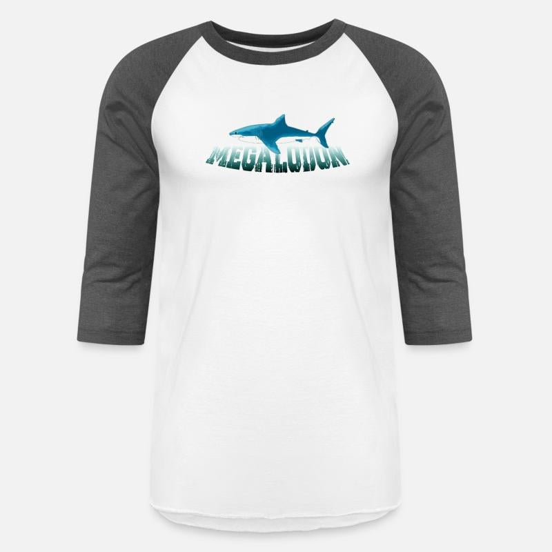 Megalodon Hunter, Megalodon Shark