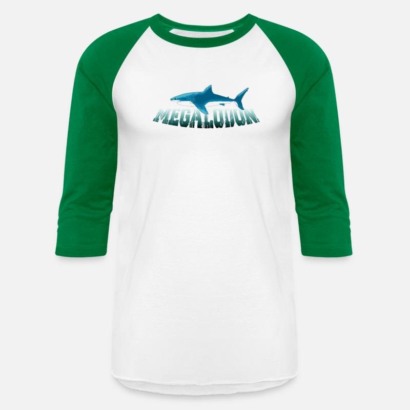 Megalodon Hunter, Megalodon Shark
