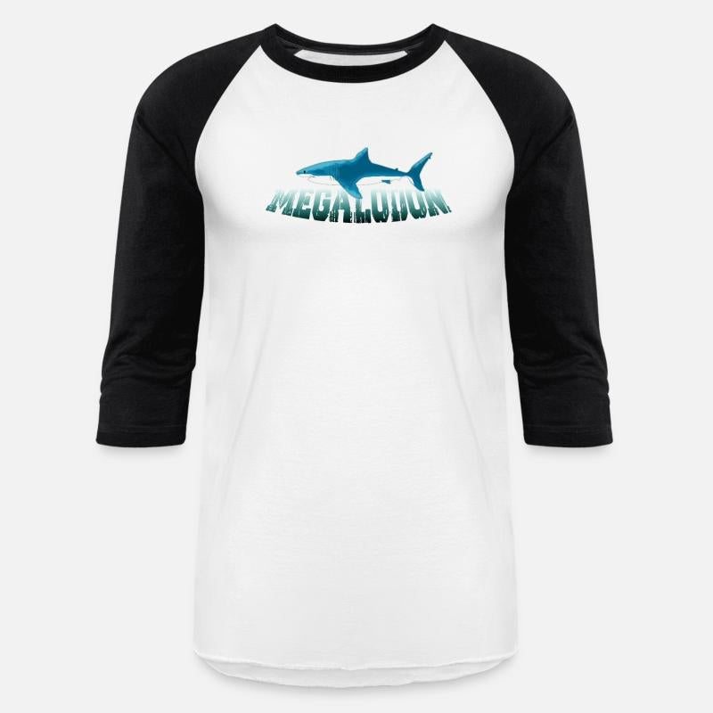 Megalodon Hunter, Megalodon Shark