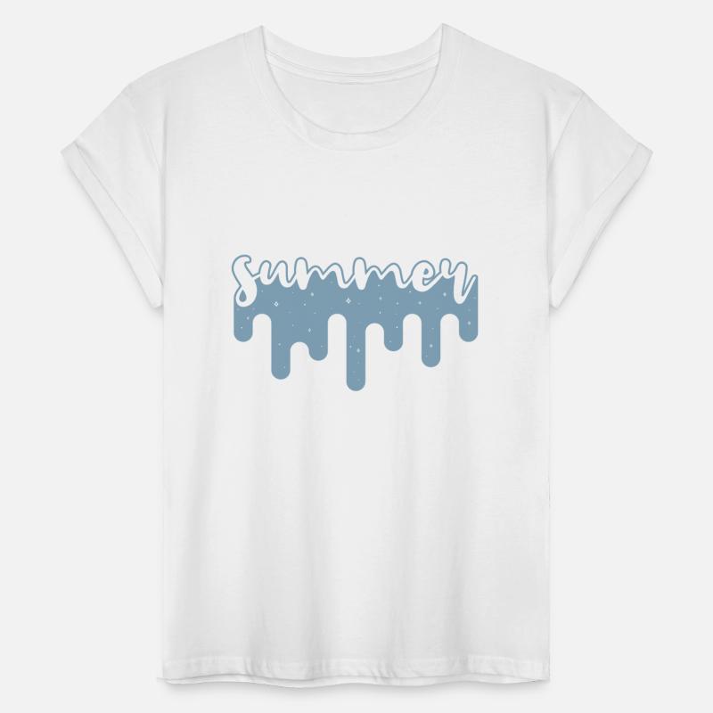Melting Summer