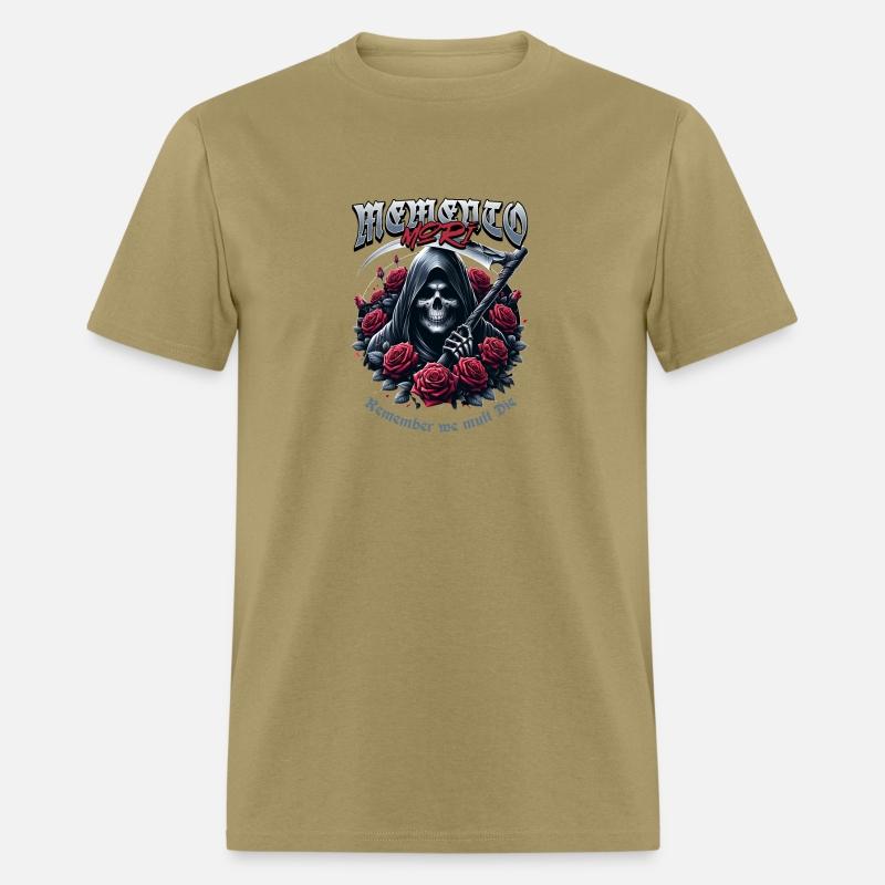 Memento Mori2
