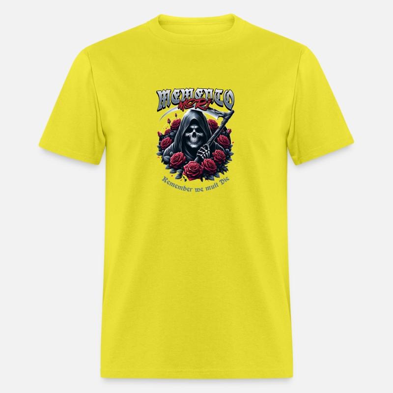 Memento Mori2