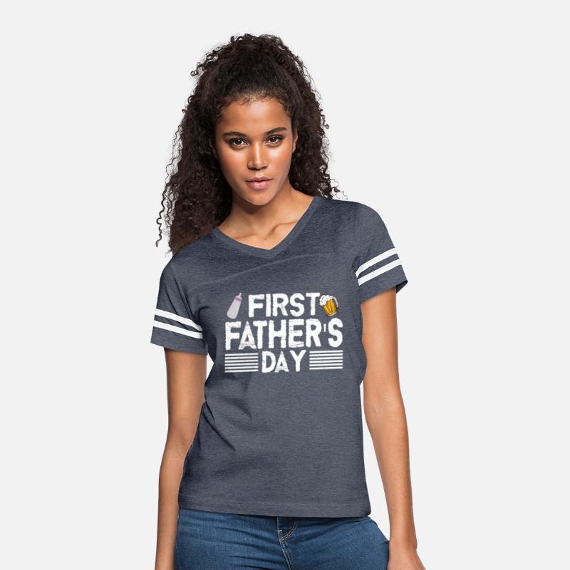 Mens First Father's Day Beer Baby Bottle Daddy 202