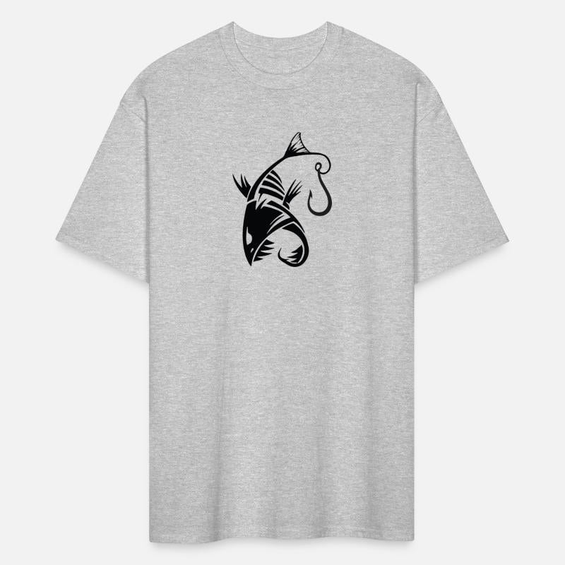 Men's Fish Marine Life Collection