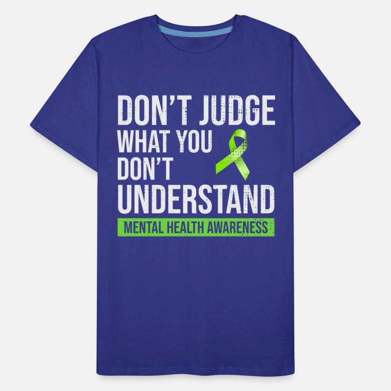 Mental Health Awareness