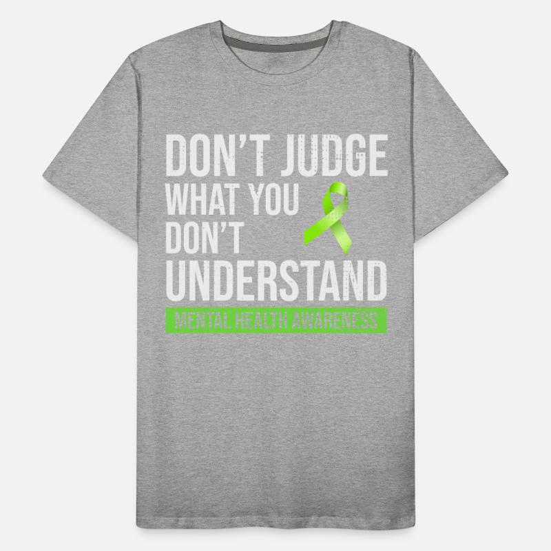 Mental Health Awareness