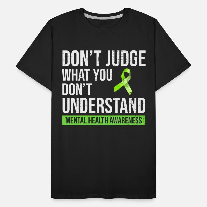 Mental Health Awareness