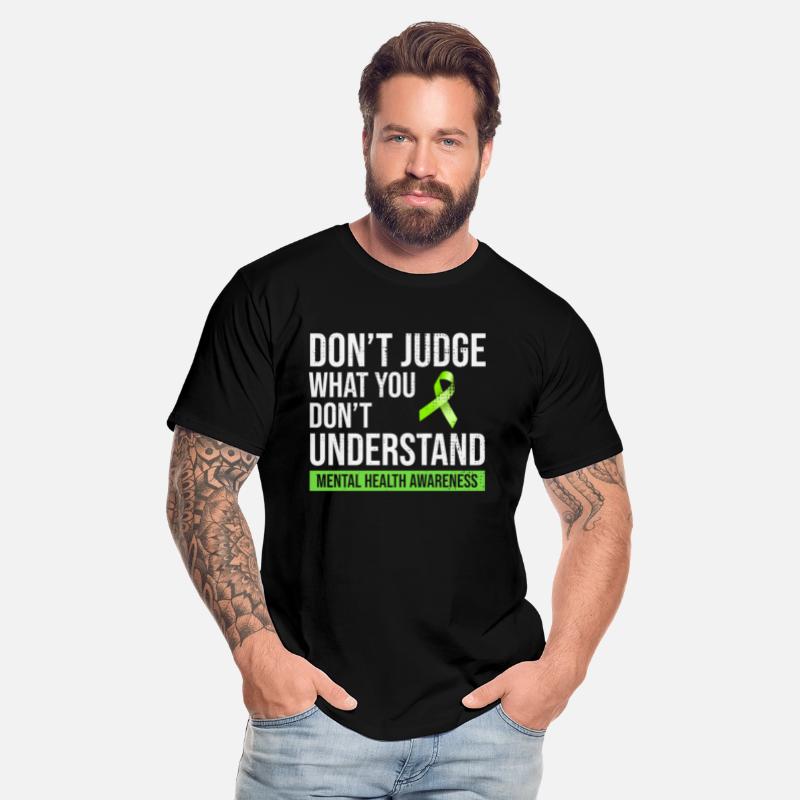 Mental Health Awareness