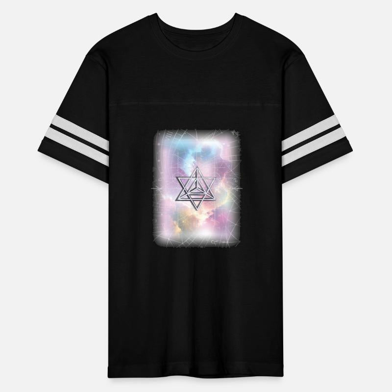 Merkaba Star