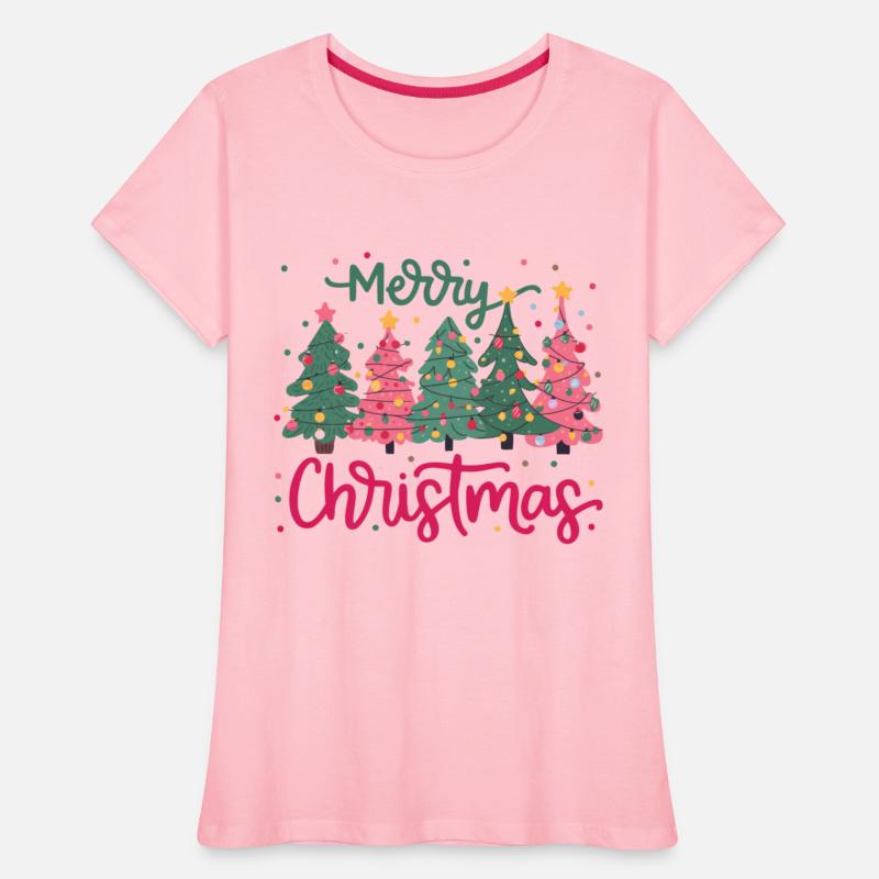 Merry Christmas Christmas Tree