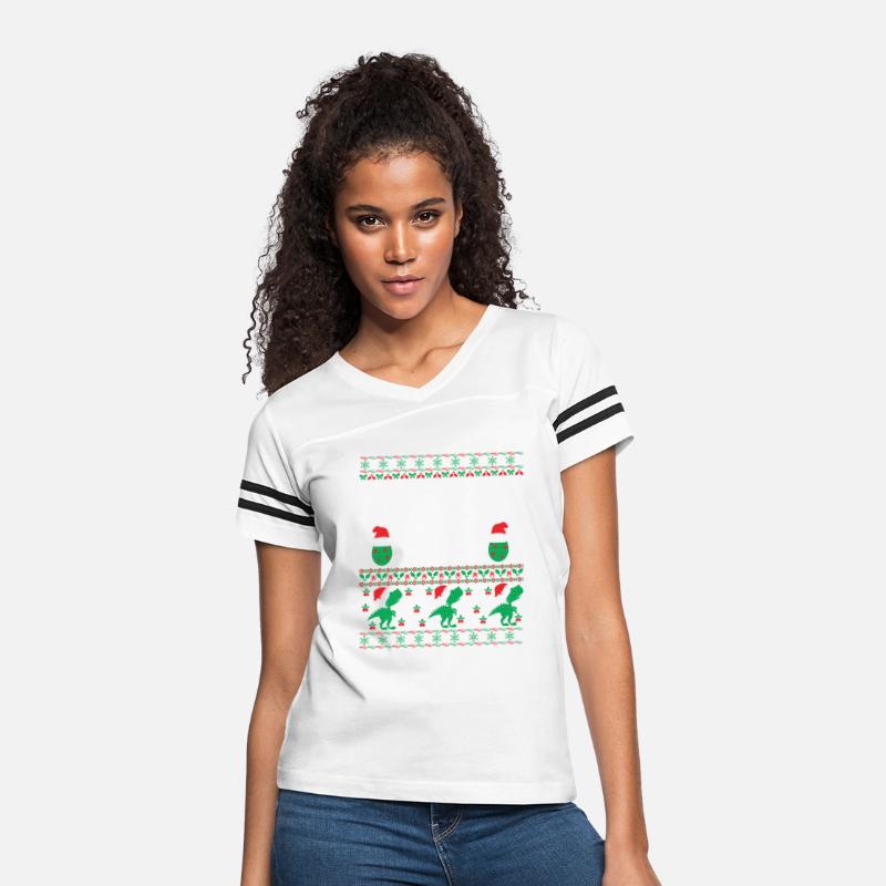 "merry Xmas" Ugly Christmas T-shirt