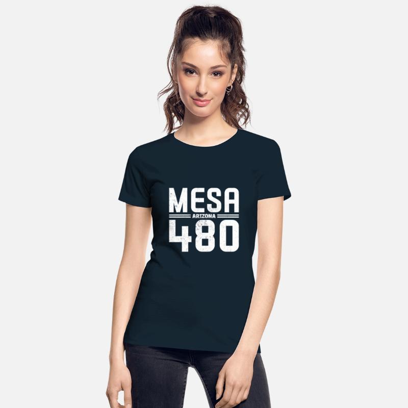 Mesa Arizona AZ 480 Vintage