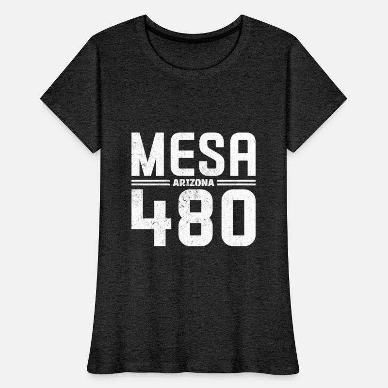 Mesa Arizona AZ 480 Vintage