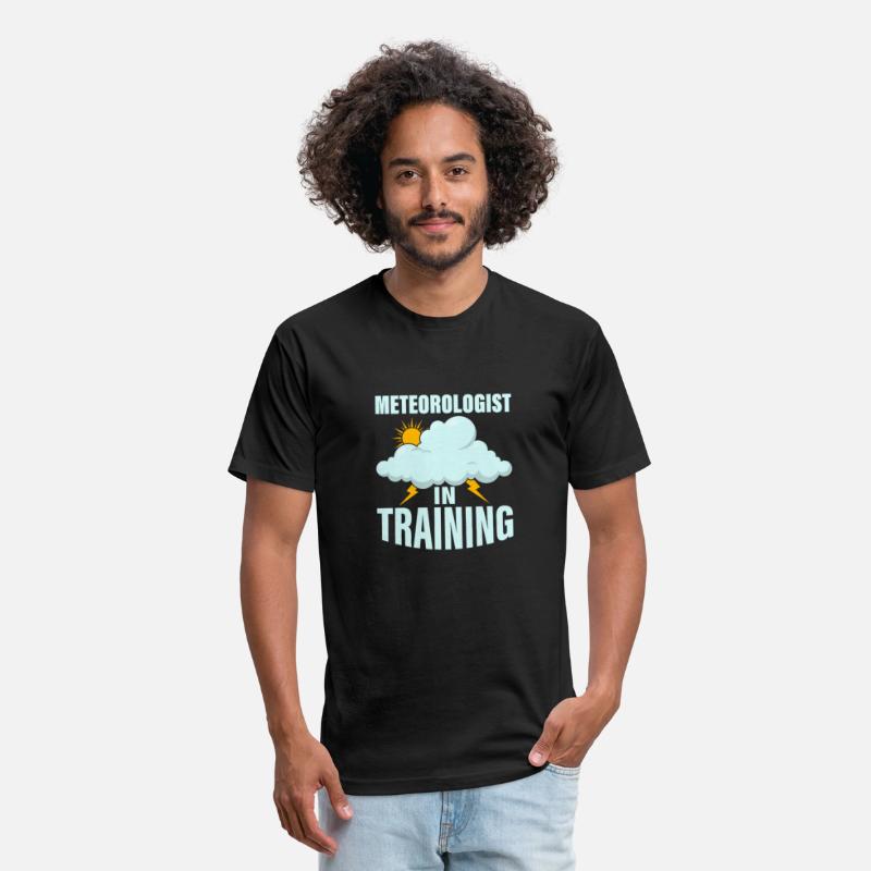 Meteorologist in Training Weather Meteorology