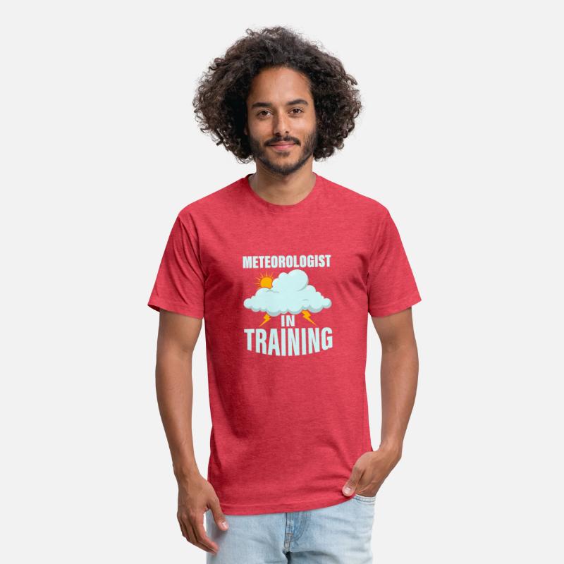 Meteorologist in Training Weather Meteorology