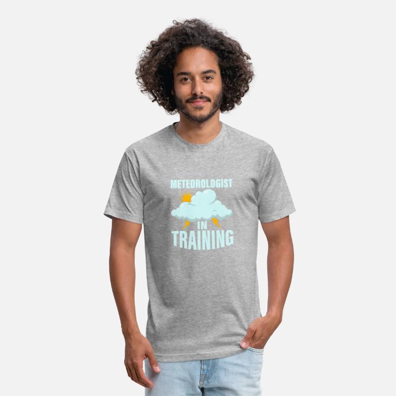 Meteorologist in Training Weather Meteorology