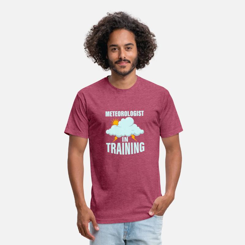 Meteorologist in Training Weather Meteorology