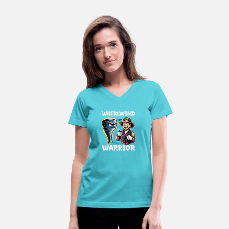 Meteorology Kids Tornado Storm Chasing Storm Fan