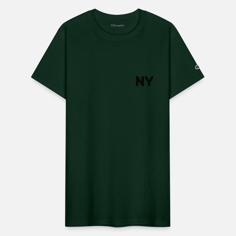 "Metropolitan Majesty: New York"