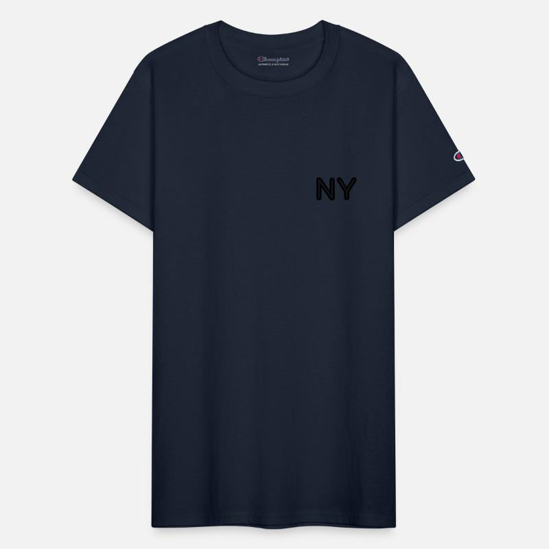 "Metropolitan Majesty: New York"