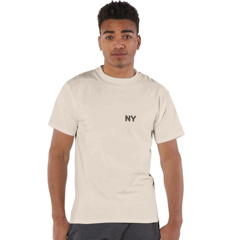 "Metropolitan Majesty: New York"