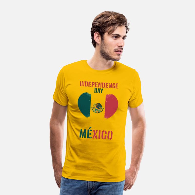 Mexico Independence Day Celebration