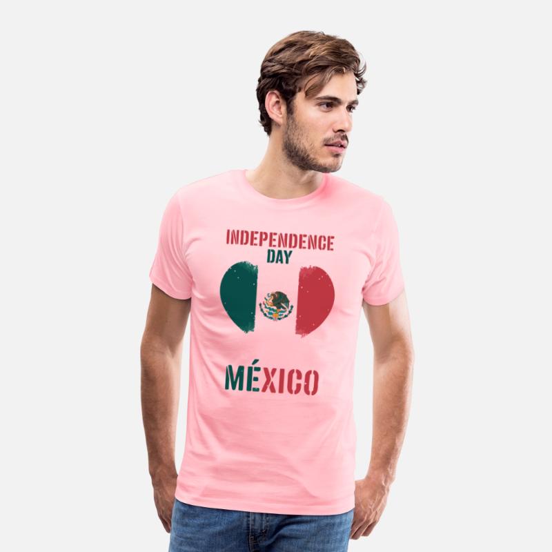Mexico Independence Day Celebration