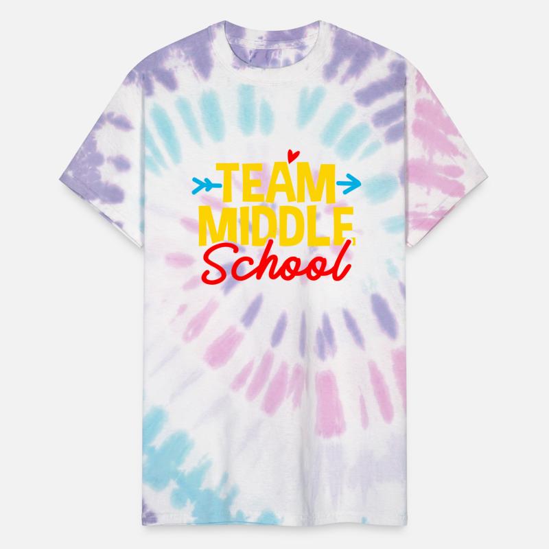 Middle School Teacher Student music
