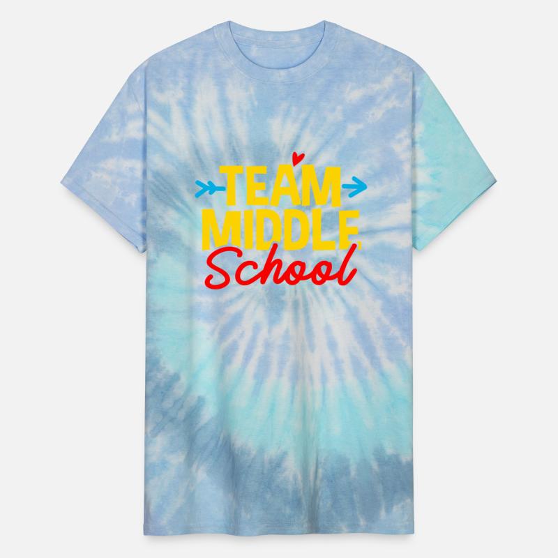 Middle School Teacher Student music