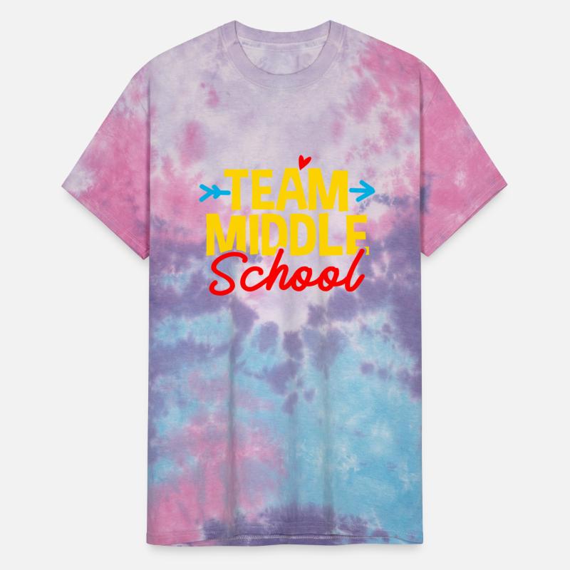 Middle School Teacher Student music