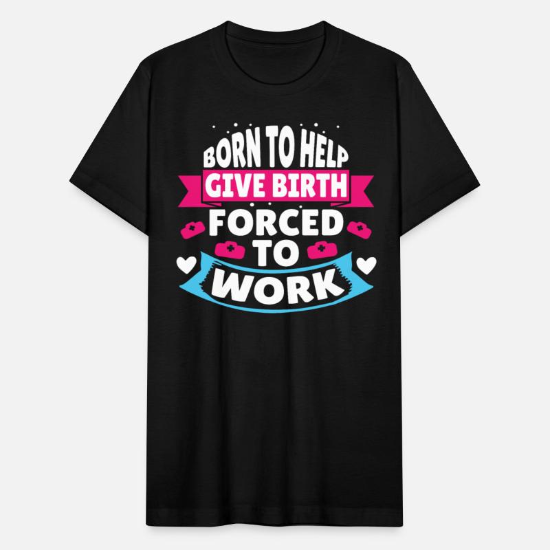 Midwife Midwives Funny Future Midwife