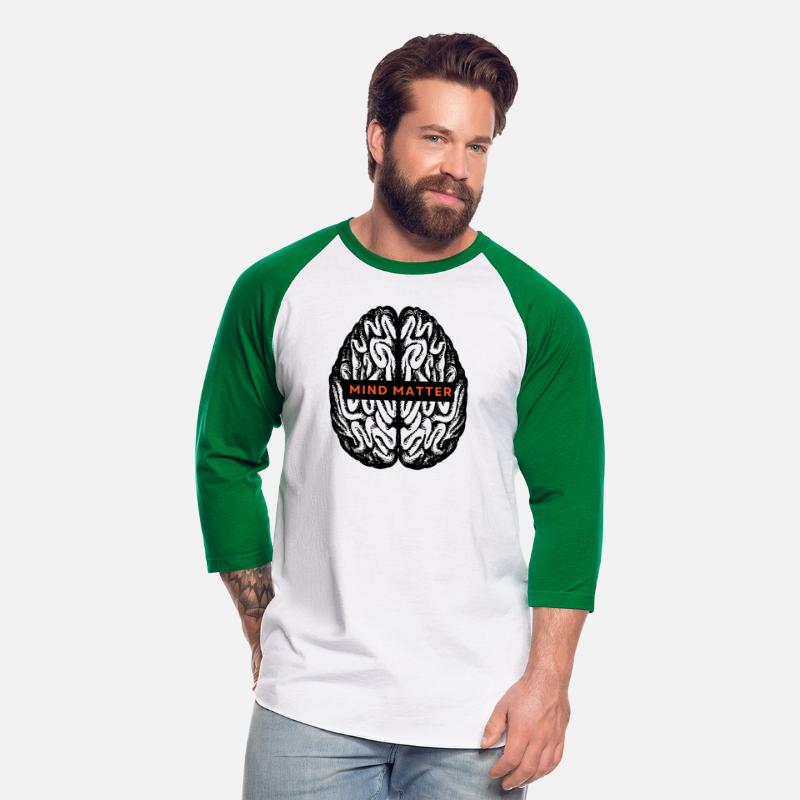 Mind Matter
