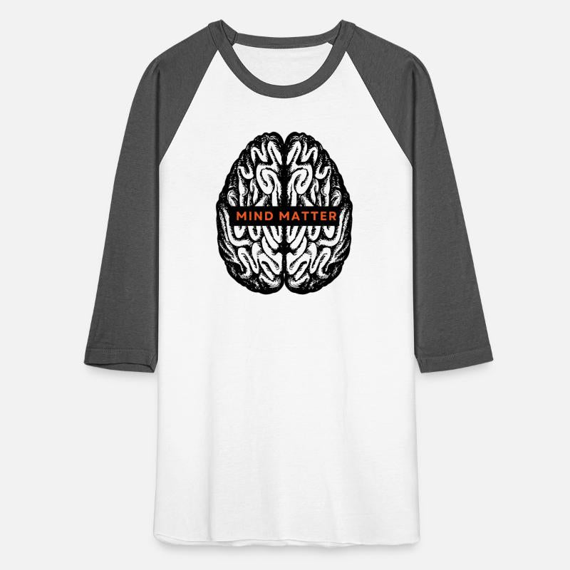 Mind Matter