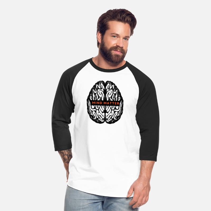Mind Matter