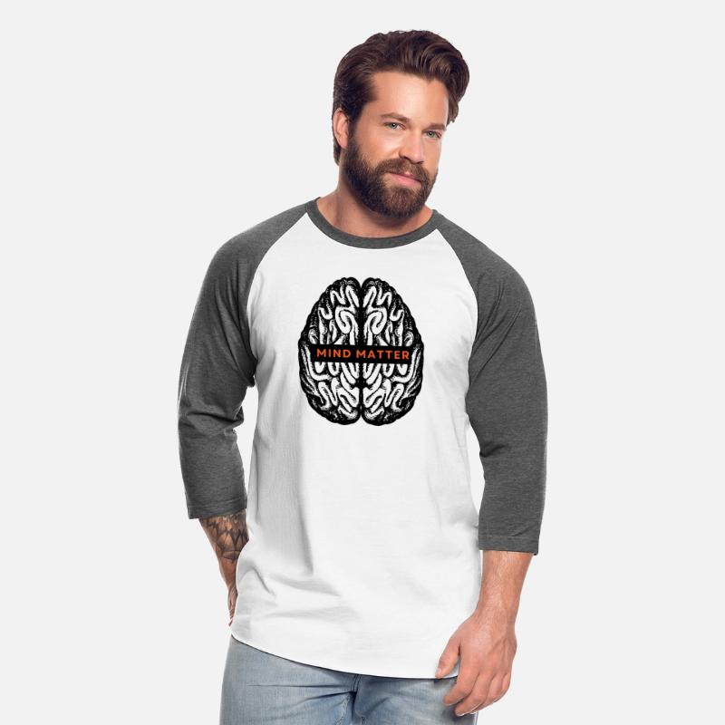 Mind Matter