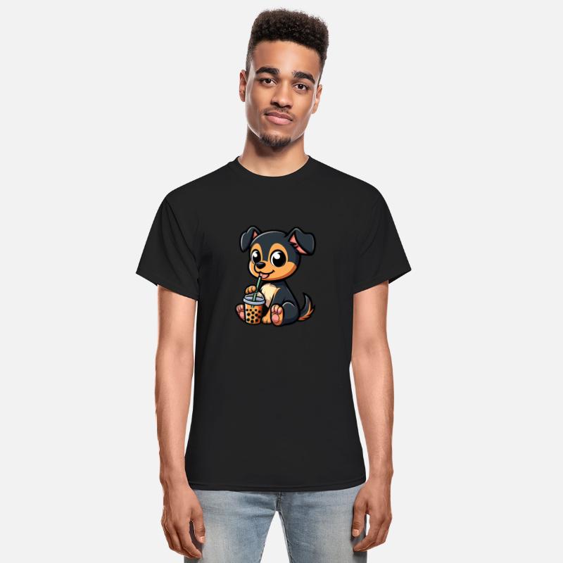 Miniature Pinscher Funny Premium