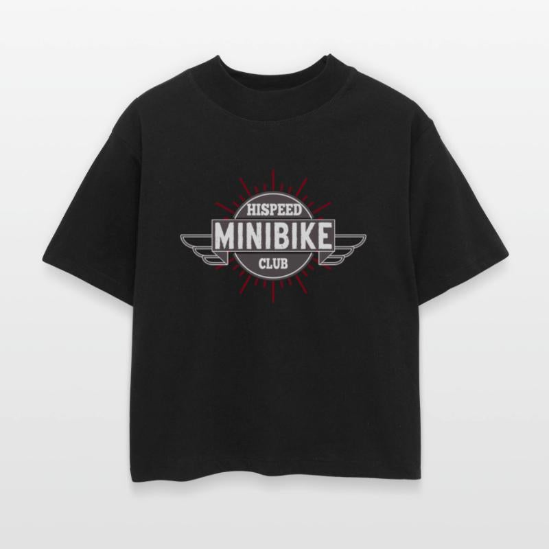 Minibike Hispeed Club