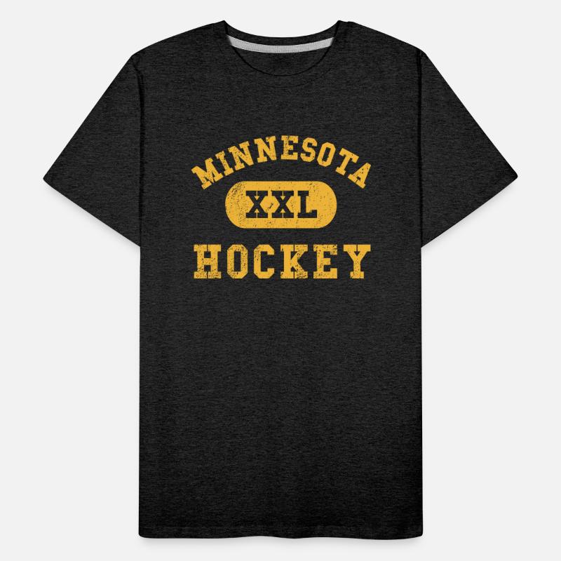 Minnesota Hockey Iii