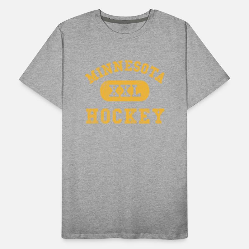 Minnesota Hockey Iii
