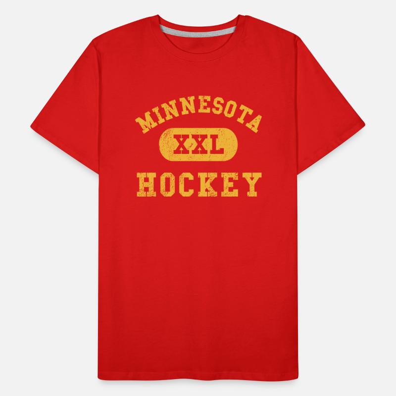 Minnesota Hockey Iii