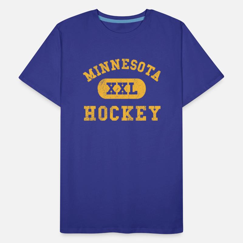 Minnesota Hockey Iii