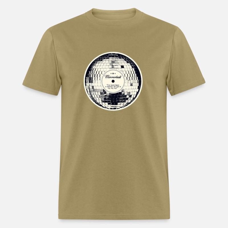 mirrorball active t shirt optimized