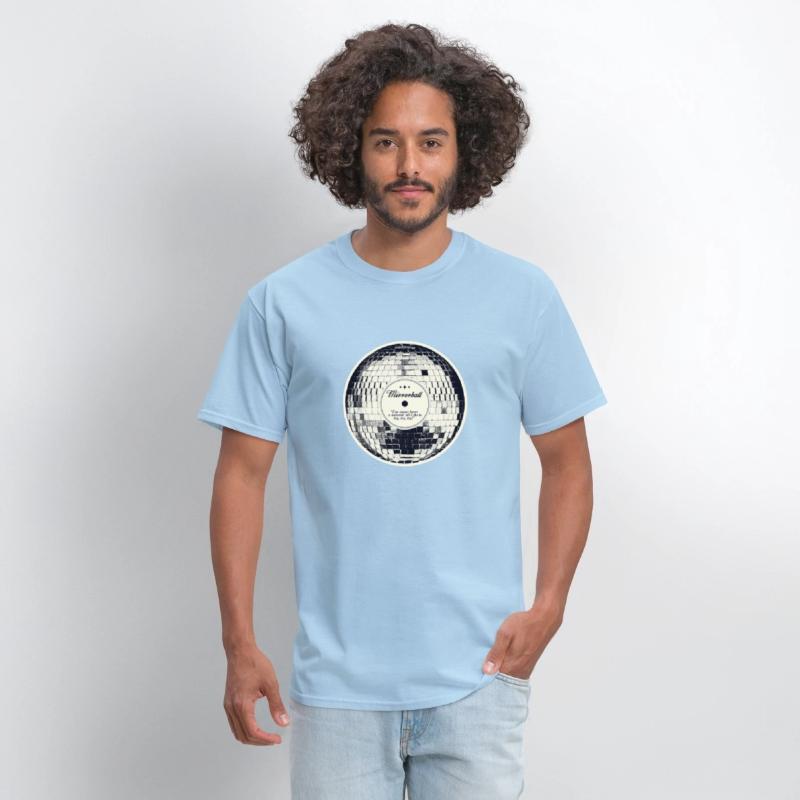 mirrorball active t shirt optimized