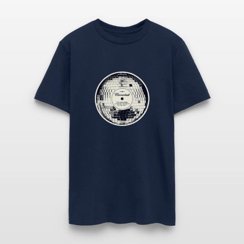 mirrorball active t shirt optimized